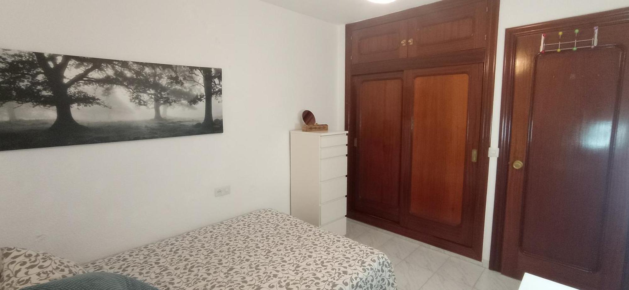 Apartamento Frente Al Mar Paz Y Relax Фуэнхирола Экстерьер фото